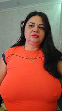 littleRikka online show from January 14, 6:52 am