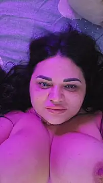 littleRikka online show from February 14, 7:21 pm