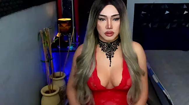 fancySHAINExxx online show from January 2, 7:40 pm