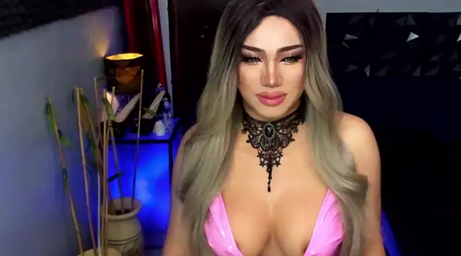 fancySHAINExxx online show from January 14, 9:41 pm