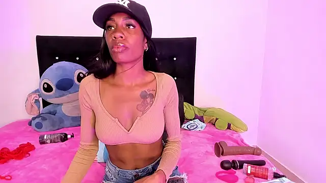 Blackrosse   online show from April 8, 1:00 pm