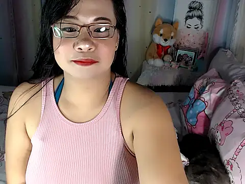 hersheykisses07 online show from November 4, 1:59 am