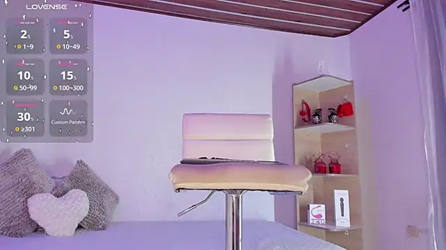 Snapshot of anastasia_bee chatting on November 3, 1:23 pm anastasia bee online show from November 3, 1:23 pm