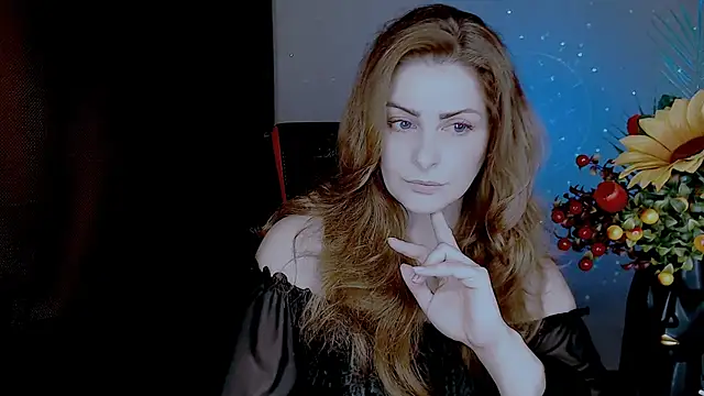 Eleonores online show from May 14, 5:03 am