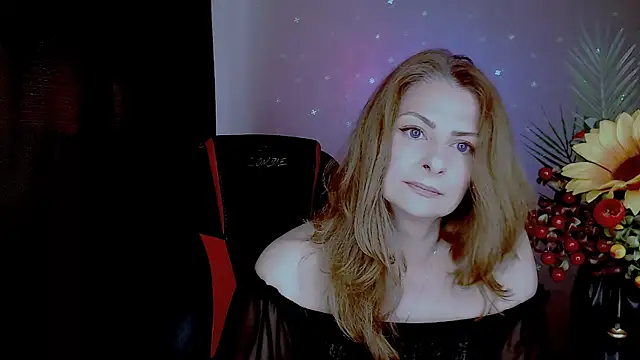 Eleonores online show from May 25, 5:35 am
