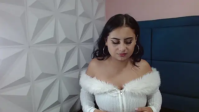 AbbyTaylorr online show from March 10, 1:10 pm