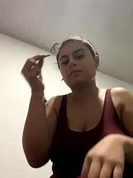 AbbyTaylorr online show from September 24, 3:43 am