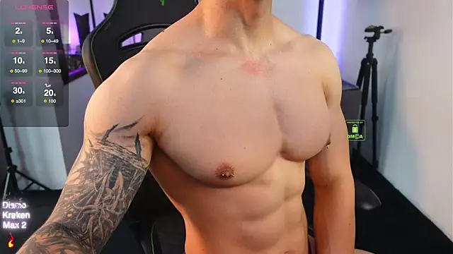 knimh online show from November 13, 5:01 pm