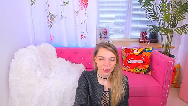 The Deep Passion online show from February 15, 11:17 am