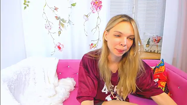 The Deep Passion online show from September 26, 1:37 pm