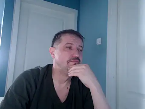 MisterFaithRO online show from April 13, 9:15 am