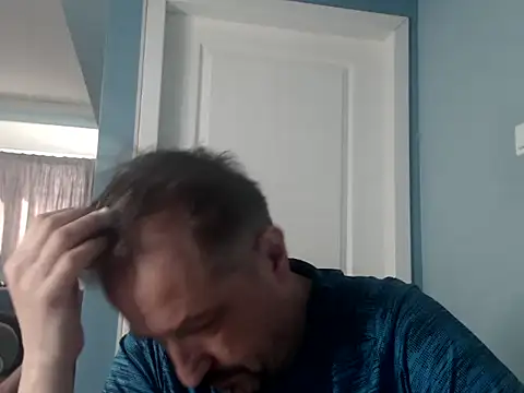 MisterFaithRO online show from April 15, 2:02 pm