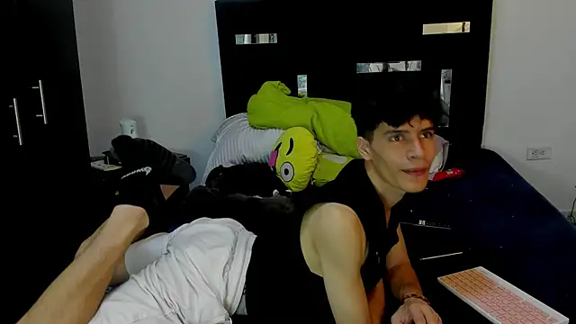 Dimitrixxx   online show from February 28, 10:55 pm