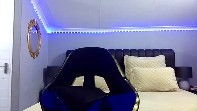 BOOTYBANGER24xx online show from November 20, 2:34 am