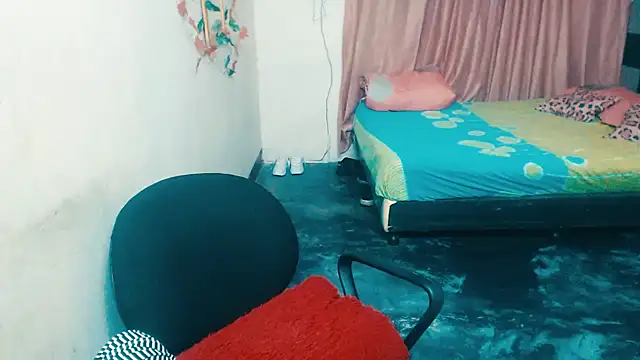 CindyClimax online show from October 22, 2:01 am