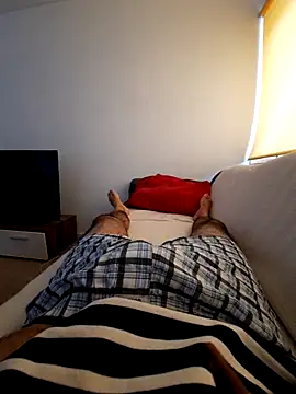 mogli444 online show from January 11, 1:05 pm