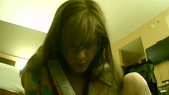 TheDaisyChaos online show from December 12, 12:59 am