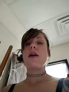 TheDaisyChaos online show from October 20, 3:29 am