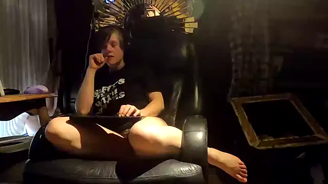 TheDaisyChaos online show from October 20, 8:42 pm