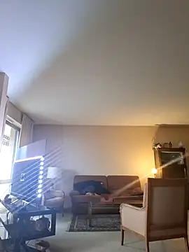 Perv10 online show from February 19, 7:59 am