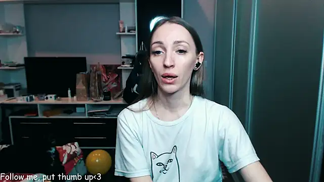 Snapshot of Natalimeowks chatting on December 31, 4:14 pm Natalimeowks online show from December 31, 4:14 pm