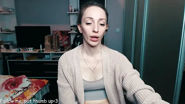 Snapshot of Natalimeowks chatting on January 2, 4:02 pm Natalimeowks online show from January 2, 4:02 pm
