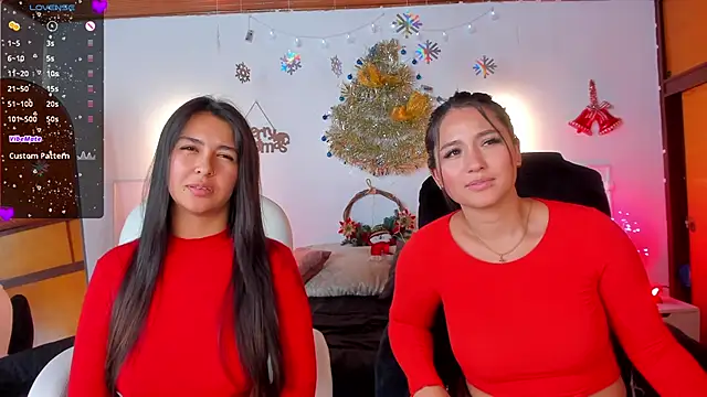  Gaby1 online show from December 26, 5:51 pm