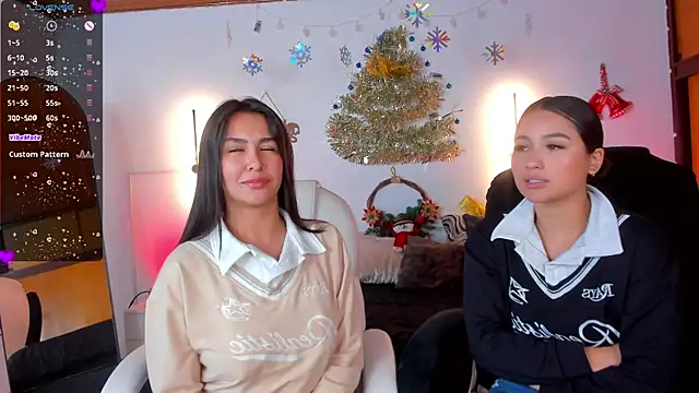  Gaby1 online show from December 28, 12:56 pm