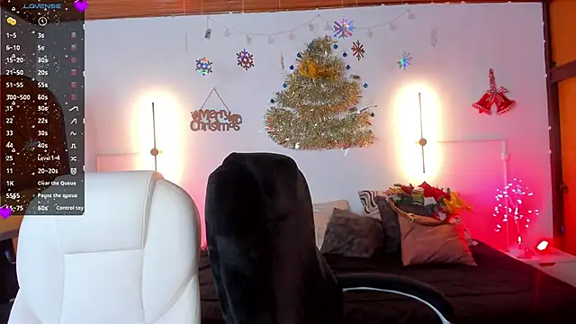  Gaby1 online show from December 30, 11:59 am