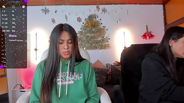  Gaby1 online show from January 7, 5:53 pm