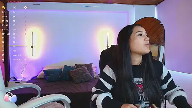  Gaby1 online show from January 30, 12:48 pm