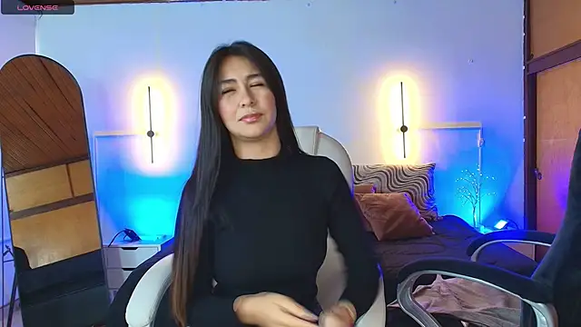  Gaby1 online show from February 19, 11:49 am