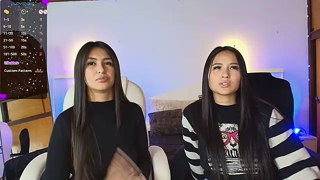  Gaby1 online show from February 19, 6:00 pm