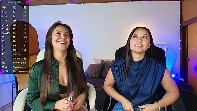 Gaby1 online show from February 22, 8:42 pm