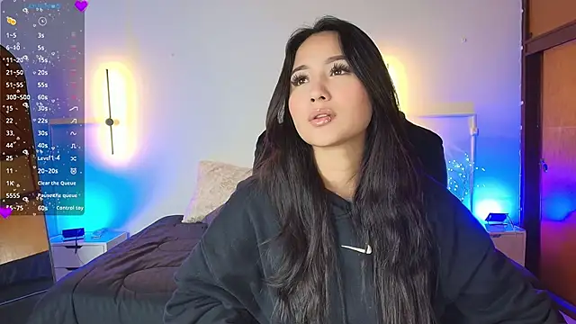  Gaby1 online show from March 4, 11:40 am