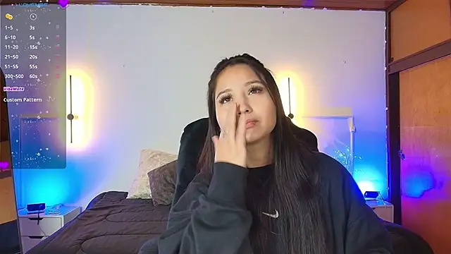  Gaby1 online show from March 5, 11:28 am