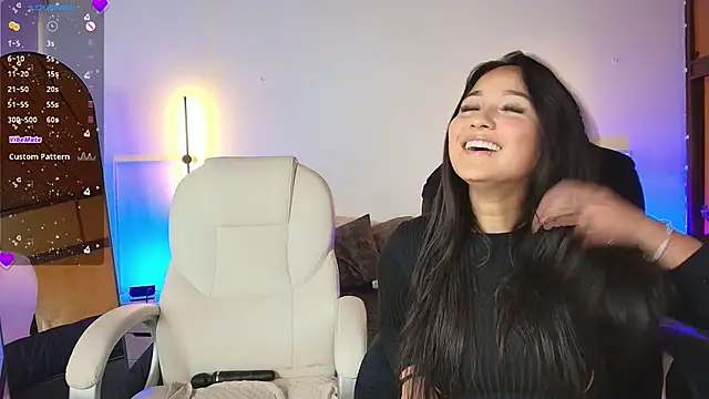  Gaby1 online show from March 5, 5:39 pm