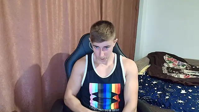 Todhorny9873 online show from January 10, 7:46 am