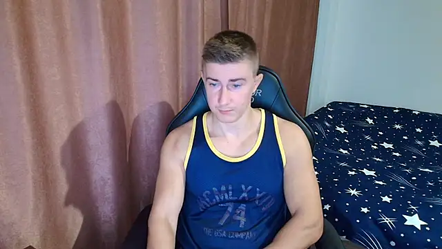 Todhorny9873 online show from December 18, 6:30 am