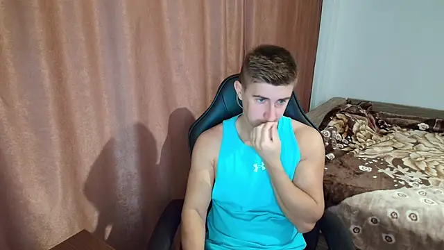 Todhorny9873 online show from January 8, 5:10 am