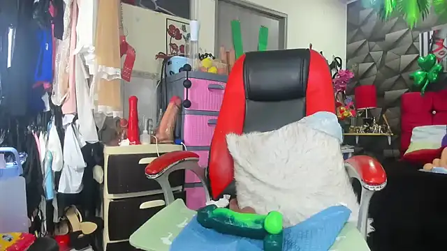 alexa fiore01 online show from March 18, 2:48 pm