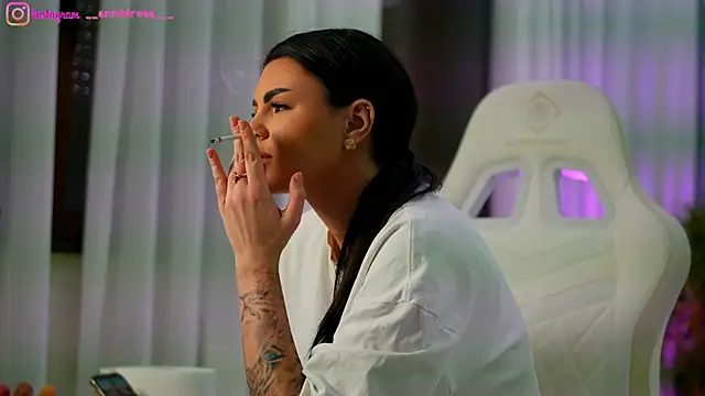 perfectt33n online show from March 13, 1:51 pm