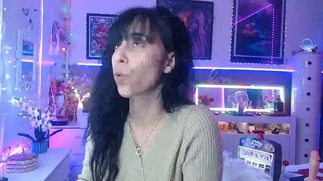 misscectito13 online show from February 27, 2:32 pm