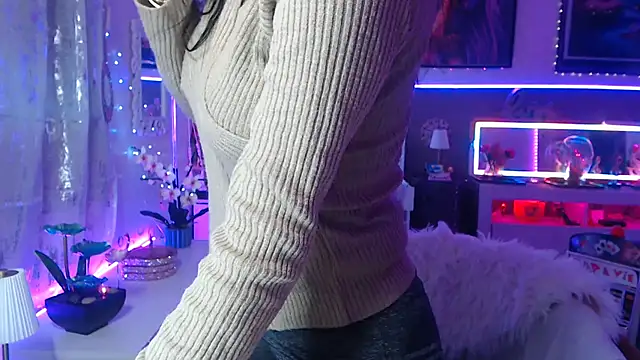 misscectito13 online show from February 27, 5:36 pm