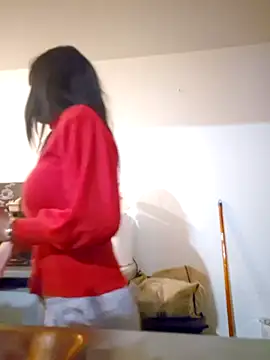 misscectito13 online show from March 1, 7:37 pm