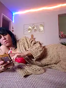 misscectito13 online show from March 7, 9:07 am
