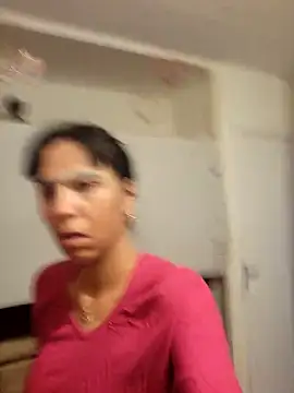 misscectito13 online show from March 25, 9:26 am