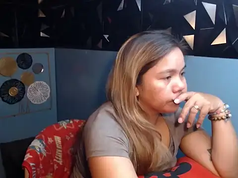 ambersmile online show from October 8, 10:02 am