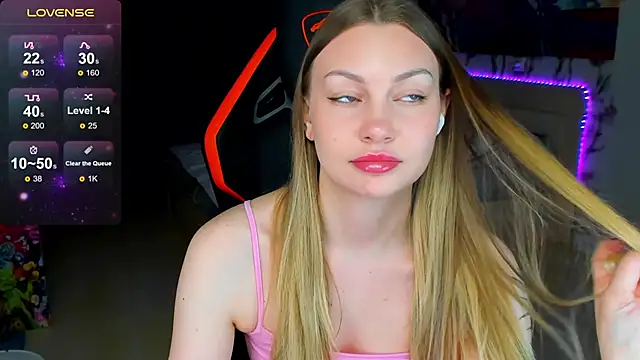 BiMolly online show from February 27, 6:30 pm