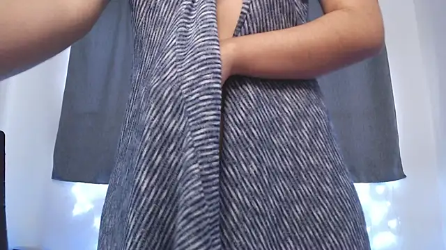 mia collins x online show from March 10, 8:25 pm